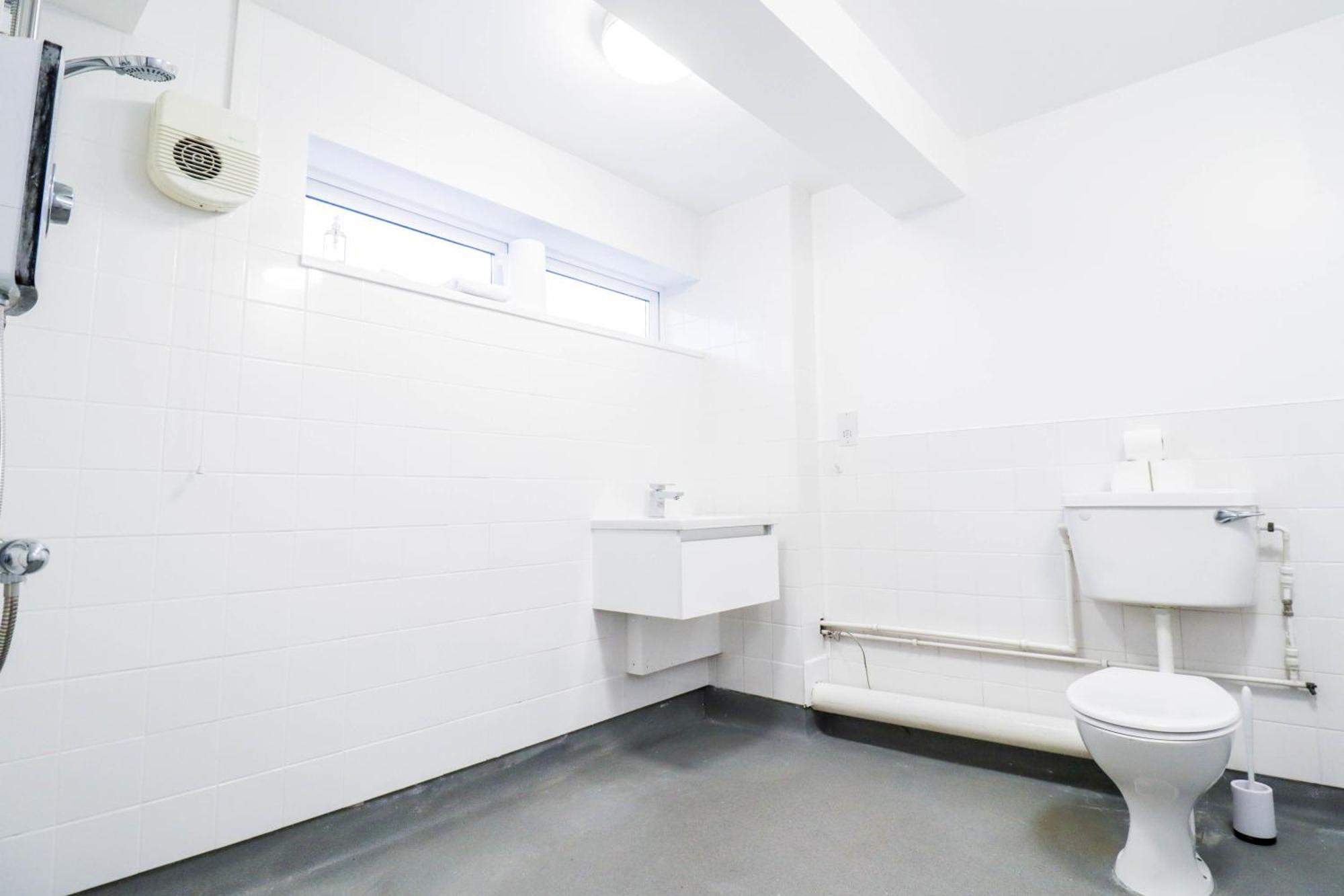 Apartment Ideal Contractor House Near Bbc - Includes Free Parking Borehamwood